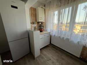 Inchiriere apartament 2 camere decomandat strada Dunarii — miniatura 6