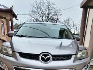 Mazda cx7 2.2 diesel — miniatura 2