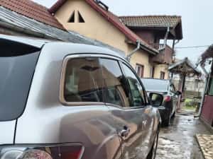 Mazda cx7 2.2 diesel — miniatura 3