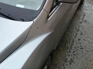 Mazda cx7 2.2 diesel — miniatura 4