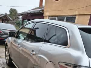 Mazda cx7 2.2 diesel — miniatura 5