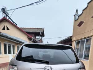 Mazda cx7 2.2 diesel — miniatura 6