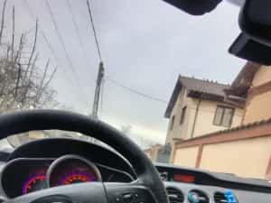 Mazda cx7 2.2 diesel — miniatura 7