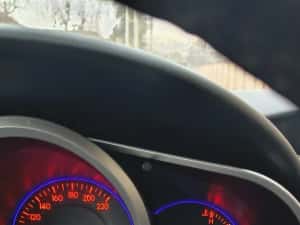 Mazda cx7 2.2 diesel — miniatura 8