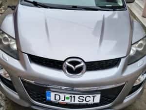 Mazda cx7 2.2 diesel — miniatura 9