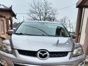 Mazda cx7 2.2 diesel — miniatura 10