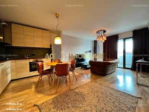 2 Camere de inchiriat | Floreasca - 102 The Adress | Metrou | Centrala