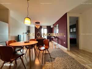 2 Camere de inchiriat | Floreasca - 102 The Adress | Metrou | Centrala — miniatura 4