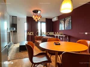 2 Camere de inchiriat | Floreasca - 102 The Adress | Metrou | Centrala — miniatura 5