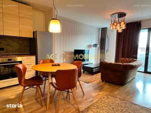 2 Camere de inchiriat | Floreasca - 102 The Adress | Metrou | Centrala — miniatura 6