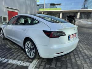 TESLA Model 3 Standard PLUS RWD Rear-Wheel Drive — miniatura 3