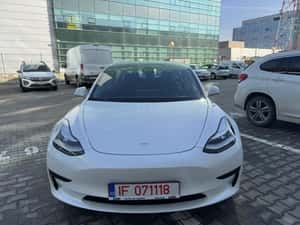 TESLA Model 3 Standard PLUS RWD Rear-Wheel Drive — miniatura 5