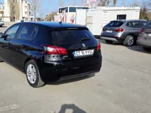 Peugeot 308-2021 IMPECABIL — miniatura 2