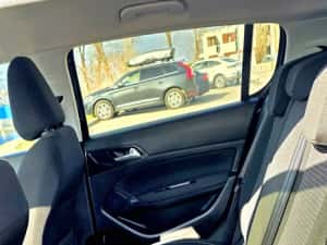 Peugeot 308-2021 IMPECABIL — miniatura 5