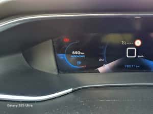 Peugeot 308-2021 IMPECABIL — miniatura 6