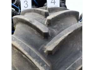 Anvelope 800/65R32 30.5R32 marca Michelin — miniatura 8