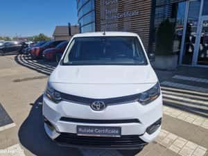 TOYOTA PROACE CITY VERSO-1.5 D-4D 102CP 5MT 4+1 L2H1 COMFORT — miniatura 2