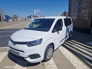 TOYOTA PROACE CITY VERSO-1.5 D-4D 102CP 5MT 4+1 L2H1 COMFORT — miniatura 3