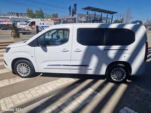 TOYOTA PROACE CITY VERSO-1.5 D-4D 102CP 5MT 4+1 L2H1 COMFORT — miniatura 6