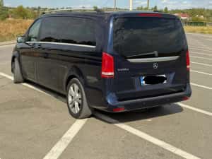 Mercedes V class ,v250 — miniatura 4