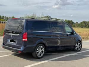 Mercedes V class ,v250 — miniatura 5