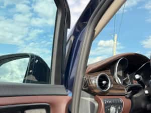 Mercedes V class ,v250 — miniatura 8