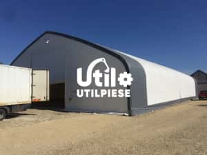 cort industrial 18x30m depozitare productie logistica garantie — miniatura 2