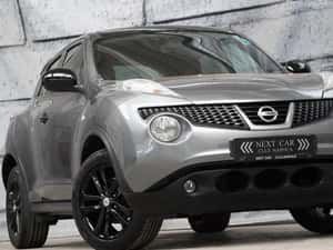Nissan Juke Tekna 2011, 117 CP, stare impecabila