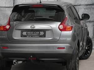 Nissan Juke Tekna 2011, 117 CP, stare impecabila — miniatura 3