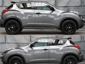Nissan Juke Tekna 2011, 117 CP, stare impecabila — miniatura 5