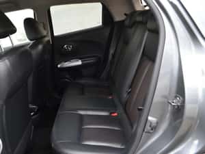 Nissan Juke Tekna 2011, 117 CP, stare impecabila — miniatura 7