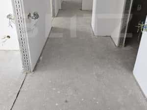 Apartament 3 camere – semifinisat, cu terasa de 20 mp – Viva Resid — miniatura 3