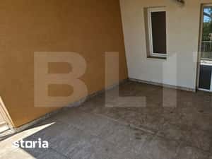 Apartament 3 camere – semifinisat, cu terasa de 20 mp – Viva Resid — miniatura 4