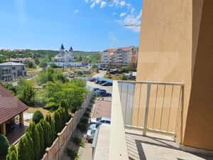 Apartament 3 camere – semifinisat, cu terasa de 20 mp – Viva Resid — miniatura 5