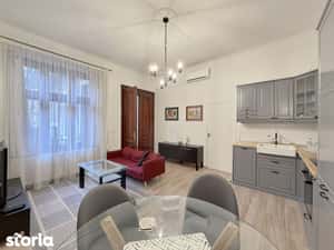 Apartament 3 camere, zona centrala! — miniatura 4