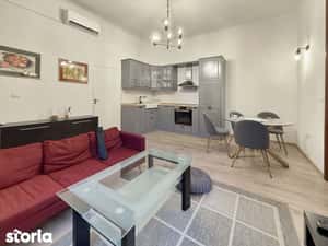 Apartament 3 camere, zona centrala! — miniatura 5