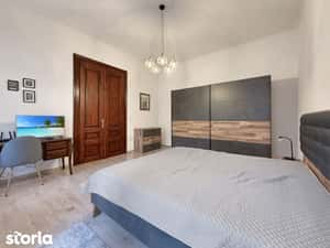 Apartament 3 camere, zona centrala! — miniatura 6
