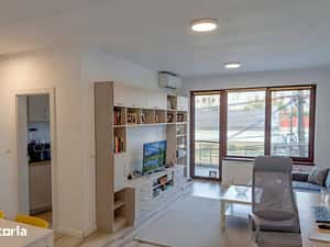 Parcare Subterană-Curte Interioară-Ultracentral-Contract Anaf — miniatura 4
