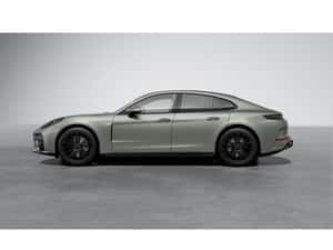Porsche Panamera 2025 - 7.100 km — miniatura 2
