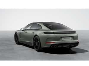 Porsche Panamera 2025 - 7.100 km — miniatura 3