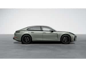 Porsche Panamera 2025 - 7.100 km — miniatura 5