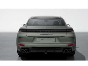 Porsche Panamera 2025 - 7.100 km — miniatura 6