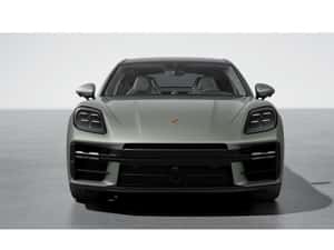 Porsche Panamera 2025 - 7.100 km — miniatura 7