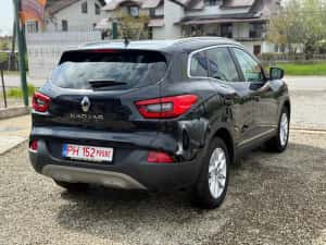 Renault Kadjar 06/2017 - 1.2 benzină - 131 cp - Posibilitate RATE — miniatura 2