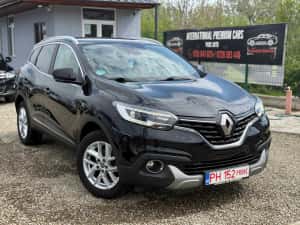 Renault Kadjar 06/2017 - 1.2 benzină - 131 cp - Posibilitate RATE — miniatura 3