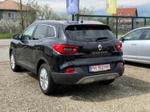 Renault Kadjar 06/2017 - 1.2 benzină - 131 cp - Posibilitate RATE — miniatura 4