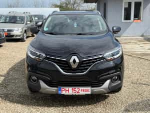 Renault Kadjar 06/2017 - 1.2 benzină - 131 cp - Posibilitate RATE — miniatura 5
