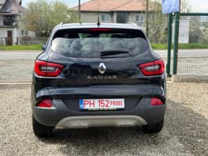 Renault Kadjar 06/2017 - 1.2 benzină - 131 cp - Posibilitate RATE — miniatura 6