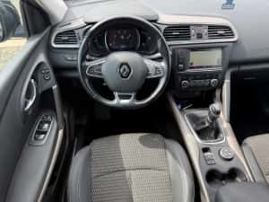 Renault Kadjar 06/2017 - 1.2 benzină - 131 cp - Posibilitate RATE — miniatura 8