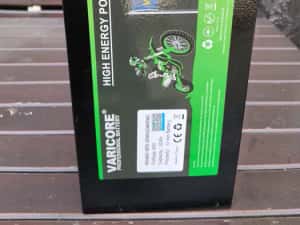 Baterie Scuter 60v-20Ah+Încărcător Original City Coco — miniatura 10